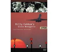 Billy Cobham'S Glass Menagery