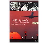 Billy Cobham – Glass Menagery – TDK
