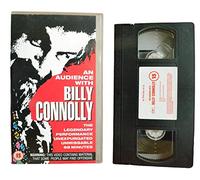 Billy Connolly-An Audience With [VHS]