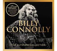 Billy Connolly - Best of Billy Connolly [Import]