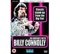 Billy Connolly - An Audience With