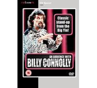 An Audience With Billy Connolly