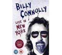 Billy Connolly – Live In New York