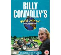 Billy Connolly - Billy Connolly - World Tour Eng, Ire [Import anglais]