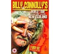 Billy Connolly - Billy Connolly - World Tour New Zealand [Import anglais]