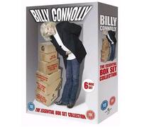 Billy Connolly Box Set [Import]