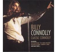 Billy Connolly - Classic Connolly [Import]
