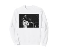 Billy Connolly Comédie Musicien Cambridge Folk Fest 1978 Sweatshirt
