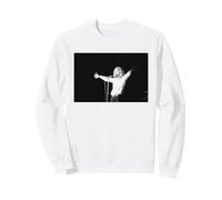 Billy Connolly Comédien Mme Brown Actor 1980 Sweatshirt