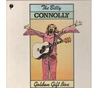 Billy Connolly - Golden Gift Box LP (Vinyl Album) UK Transatlantic 1976