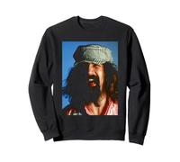 Billy Connolly Humblebums Musicien Comédien Debout Sweatshirt