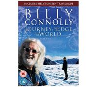 Billy Connolly: Journey To The Edge Of The World (2009) - Dvd Documentaire