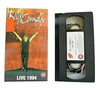 Billy Connolly Live 1994 [VHS]