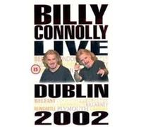 Billy Connolly - Live 2002 [Import anglais]