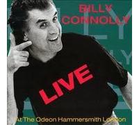 Billy Connolly Live at Odeon Hammersmith [Import]