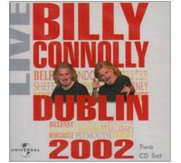 Billy Connolly - Live [Import]
