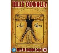 Billy Connolly Live in London 2010 [Import]