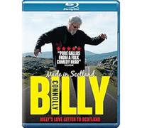 Billy Connolly: Made In Scotland [Blu-Ray]