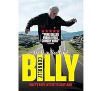Billy Connolly: Made in Scotland [Edizione: Regno Unito] [Import]
