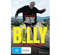 Billy Connolly: Made in Scotland [ NON-USA FORMAT, PAL, Reg.0 Import - Australia ]
