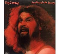 BILLY CONNOLLY - Raw Meat For The Balcony