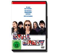 Billy Connolly - Still Crazy-Feel Good [Import]