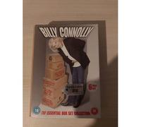 Billy Connolly - The Essential Box Set Collection