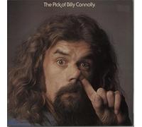 Billy Connolly - The Pick Of Billy Connolly