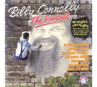 BILLY CONNOLLY - THE PORTRAIT