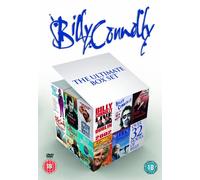Billy Connolly The Ultimate Collection [Import]