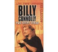 Billy Connolly: Two Night Stand [VHS]