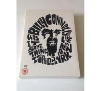 Billy Connolly : Was It Something I Said & Live In York - Coffret Double Dvd
