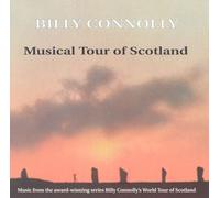 Billy Connolly - World Tour of Scotland [Import]