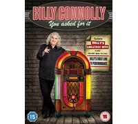 Billy Connolly: You Asked for It [Edizione: Regno Unito] [Import]