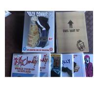 Billy Connolly's Essential Box Set Collection - Coffret Dvd