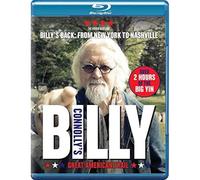Billy Connolly's Great American Trail - BLU-RAY [DVD]