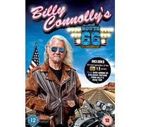Billy Connolly's Route 66