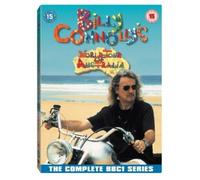 Billy Connolly's World Tour Of Australia (2004) Dvd - Comédie
