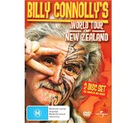 Billy Connolly's World Tour of [Import allemand]