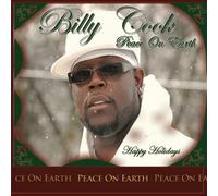 Billy Cook - Peace on Earth