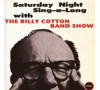 Billy Cotton Band Show - Saturday Night Sing-Along [Import]