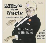 Billy Cotton & His Band