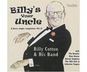 Billy Cotton & His Band