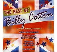 Billy Cotton - The Best of [Import]