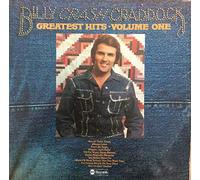 Billy 'Crash' Craddock - Billy 'Crash' Craddock: Greatest Hits - Volume One [Vinyl]