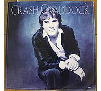 Billy Crash Craddock Live LP Vinyl Record 65077