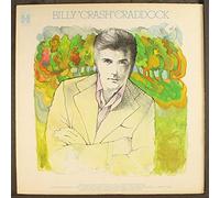 billy 'crash' craddock LP