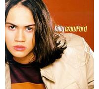 Billy Crawford