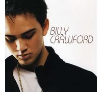 Billy Crawford – Billy Crawford – CD