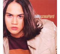 Billy Crawford
